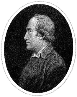 John Hunter Portrait Drucke: John Hunter