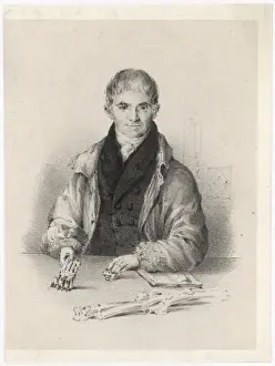 Hunter John / Knochen