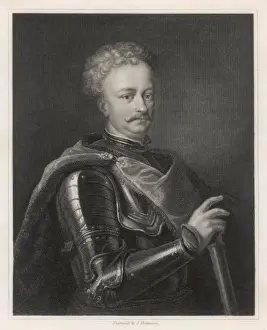 Jan III Sobieski / Polen