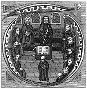 Churchman History Drucke: JOHN ISLIP