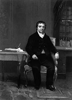 John Jacob Astor