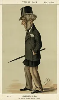 Shipbuilding History UK Drucke: JOHN LAIRD