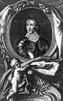 John Lambert (Unbekannt)