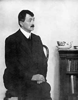 Johannes Masfeld