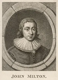 Drucke von John Milton Englischer Dichter und Puritaner im Alter von 21 Jahren John Milton Drucke: Johann Wolfgang von Goethe war 21 Jahre alt