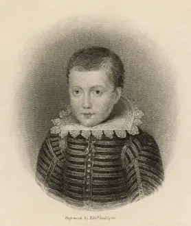John Milton Poet Drucke: John Milton Radclyffe