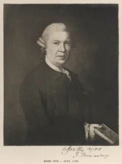 Johann Muray
