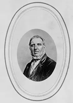 Botany Library Images Drucke: John Nowall