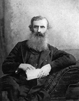 Irish History Figures Drucke: John O leary