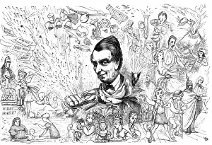 British Musical Heritage Drucke: John Orlando Parry - 2
