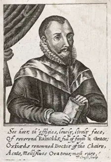 Hans Reinhold / Kreuz