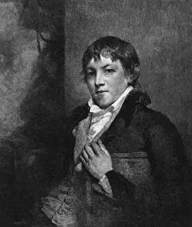 American Statesman History Drucke: John Randolph - 2
