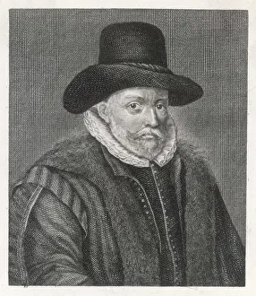 British Cartography History Drucke: JOHN SPEED