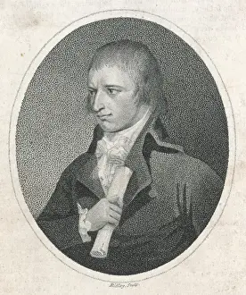 18th Century Writer Drucke: John Thelwall