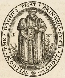 JOHN WIGHT