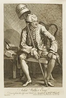 Wilkes John
