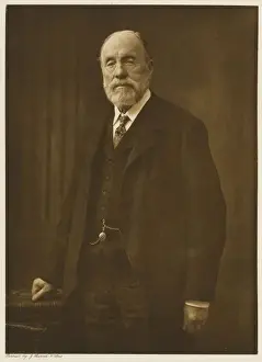Civil Engineer Drucke: John Wolfe-Barry