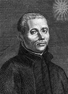 Historical Figure Ireland Drucke: JOHN YONGE