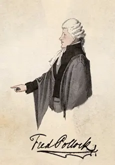 Historical Figure Prints Online Drucke: Jonathan Fredk. Pollock3