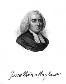 Jonathon Mayer