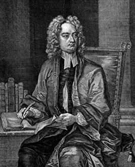 Jonathan Swift (Jeremiah)