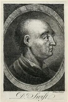 Jonathan Wilson Swift