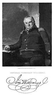 American Statesman History Drucke: Jonathan Williams