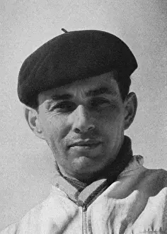Joséf Müller-Brockmann