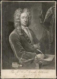 Joseph Addison