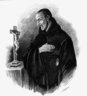 Historical French Writers Drucke: Joseph Barre