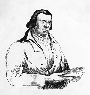 Josef Clovers