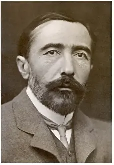 Josef Conrad