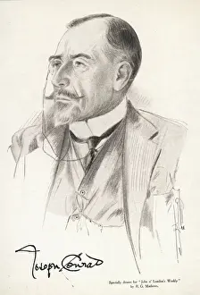 Josef Conrad