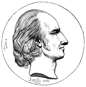 Historical Figure Biography Drucke: Joseph Droz