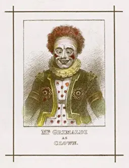 Joachim von Grimaildi Schauspieler