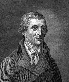 German Music History Drucke: Joseph Haydn