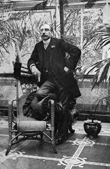 Josef Lyons