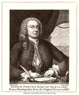 Josef Porter