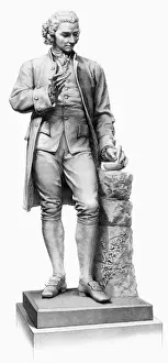 Josef Priesterly