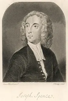 Josef Spence