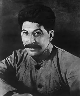 Joseph Stalin Drucke: Joseph Stalin