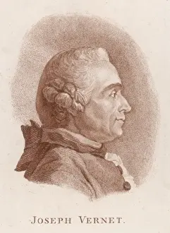 Josef Vernet