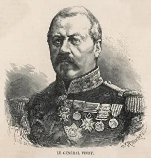 Josef Vinoy