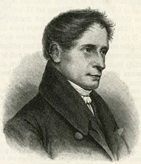 Josef von Eichendorff