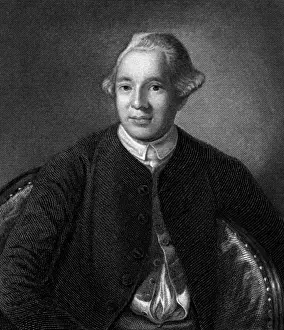 American Revolution Leaders Drucke: Joseph Warren - 2
