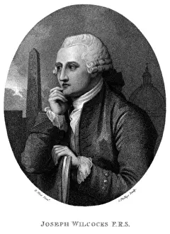 Josef Wilcockes