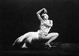 Josephine Baker