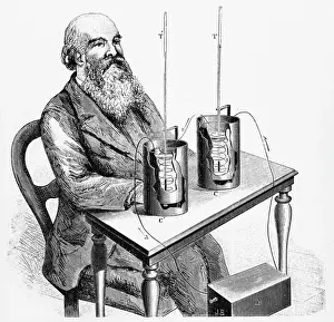English Physicist History Drucke: Joule / Electricity Test