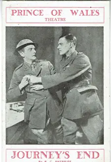Reise zum Ende von R.C. Sheriffs