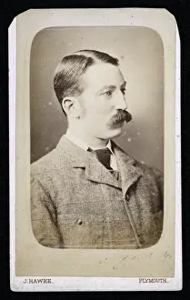 British Army Officer Uniforms Drucke: Jrm Chard / Hawke Cdv